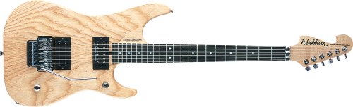 N4-Nuno Swamp Ash USA